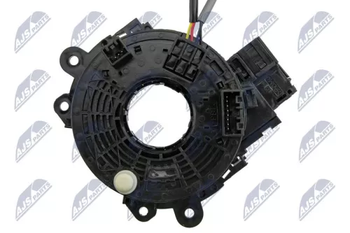 NTY NTY EAS-NS-019 Clock Spring, airbag 