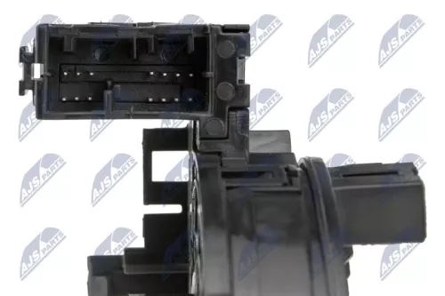 NTY NTY EAS-NS-019 Clock Spring, airbag 