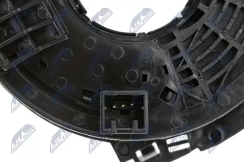 NTY NTY EAS-NS-019 Clock Spring, airbag 