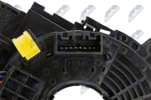 NTY NTY EAS-NS-019 Clock Spring, airbag 