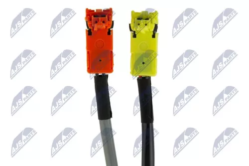 NTY NTY EAS-NS-019 Clock Spring, airbag 