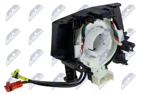 NTY NTY EAS-NS-020 Clock Spring, airbag 