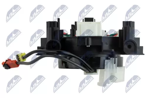 NTY NTY EAS-NS-020 Clock Spring, airbag 