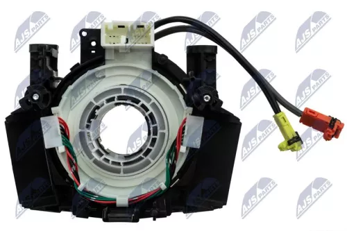NTY NTY EAS-NS-020 Clock Spring, airbag 