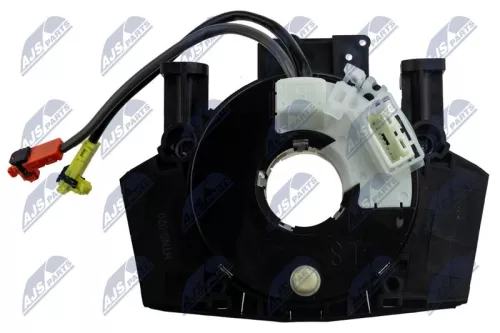 NTY NTY EAS-NS-020 Clock Spring, airbag 