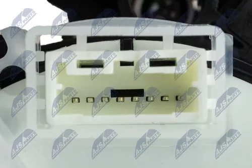 NTY NTY EAS-NS-020 Clock Spring, airbag 