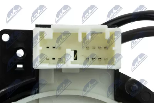 NTY NTY EAS-NS-020 Clock Spring, airbag 