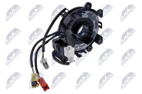 NTY NTY EAS-NS-022 Clock Spring, airbag 