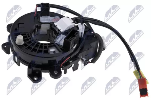 NTY NTY EAS-NS-022 Clock Spring, airbag 