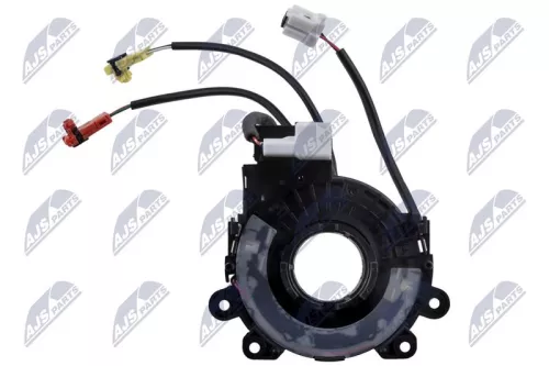 NTY NTY EAS-NS-022 Clock Spring, airbag 