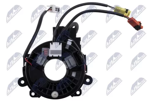NTY NTY EAS-NS-022 Clock Spring, airbag 