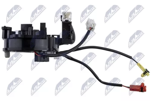 NTY NTY EAS-NS-022 Clock Spring, airbag 