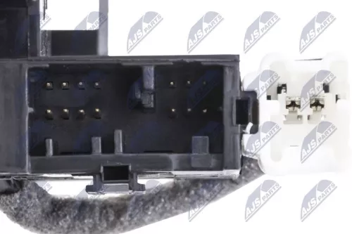 NTY NTY EAS-NS-022 Clock Spring, airbag 