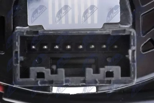 NTY NTY EAS-NS-022 Clock Spring, airbag 