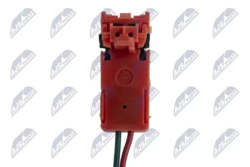 NTY NTY EAS-NS-022 Clock Spring, airbag 