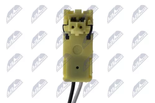 NTY NTY EAS-NS-022 Clock Spring, airbag 