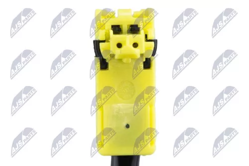 Clock Spring, airbag