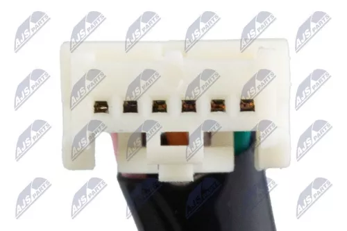 NTY NTY EAS-NS-023 Clock Spring, airbag 