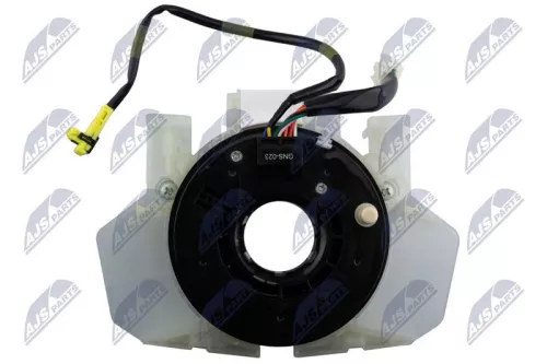 NTY NTY EAS-NS-023 Clock Spring, airbag 