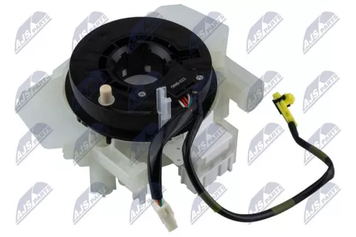 NTY NTY EAS-NS-023 Clock Spring, airbag 