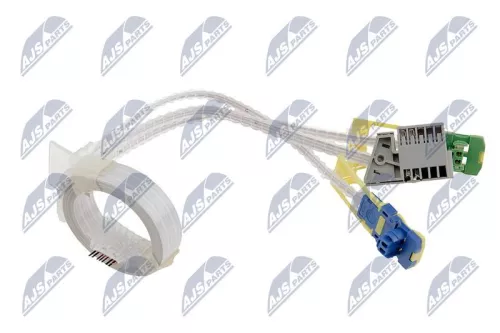 NTY NTY EAS-PE-000 Clock Spring, airbag 