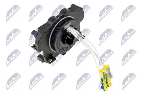 NTY NTY EAS-PE-001 Clock Spring, airbag 