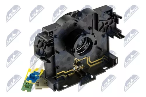 NTY NTY EAS-PE-001 Clock Spring, airbag 