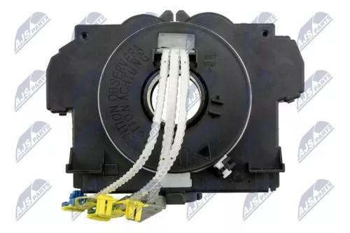 NTY NTY EAS-PE-001 Clock Spring, airbag 