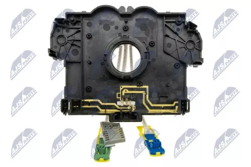 NTY NTY EAS-PE-001 Clock Spring, airbag 