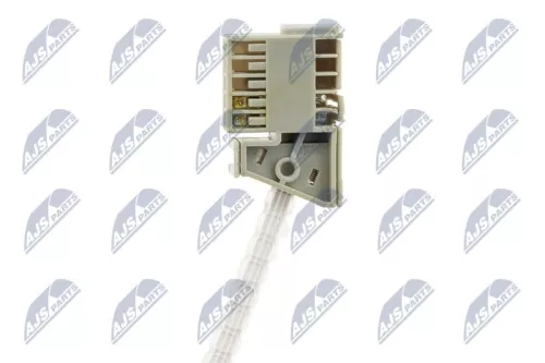 NTY NTY EAS-PE-001 Clock Spring, airbag 