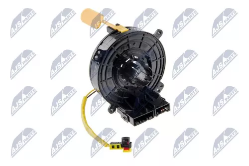 NTY NTY EAS-PL-000 Clock Spring, airbag 