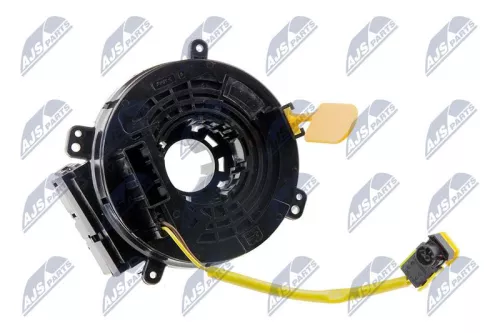 NTY NTY EAS-PL-000 Clock Spring, airbag 
