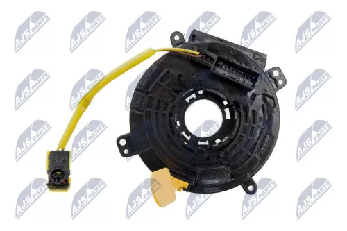 NTY NTY EAS-PL-000 Clock Spring, airbag 