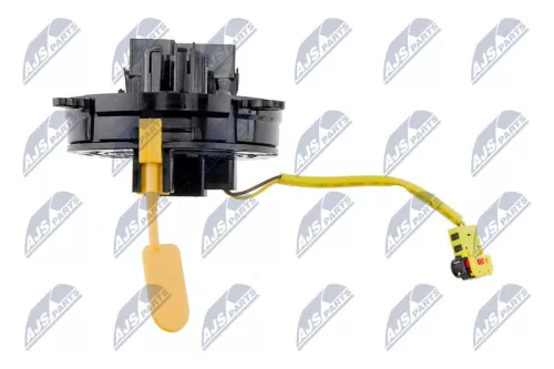 NTY NTY EAS-PL-000 Clock Spring, airbag 
