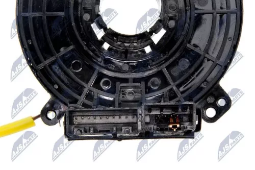 NTY NTY EAS-PL-000 Clock Spring, airbag 