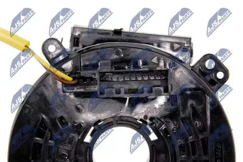 NTY NTY EAS-PL-000 Clock Spring, airbag 