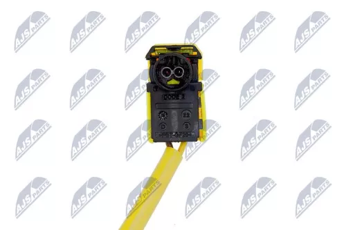 NTY NTY EAS-PL-000 Clock Spring, airbag 
