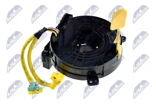 NTY NTY EAS-PL-001 Clock Spring, airbag 
