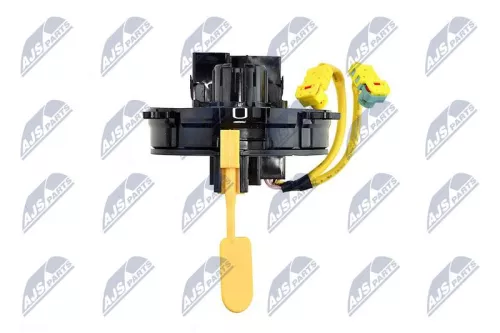 NTY NTY EAS-PL-001 Clock Spring, airbag 