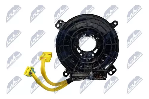 NTY NTY EAS-PL-001 Clock Spring, airbag 