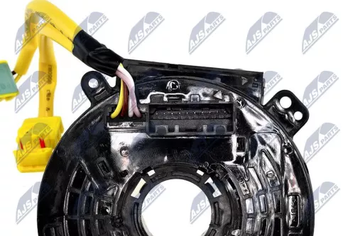 NTY NTY EAS-PL-001 Clock Spring, airbag 