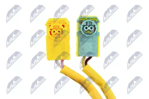 NTY NTY EAS-PL-001 Clock Spring, airbag 