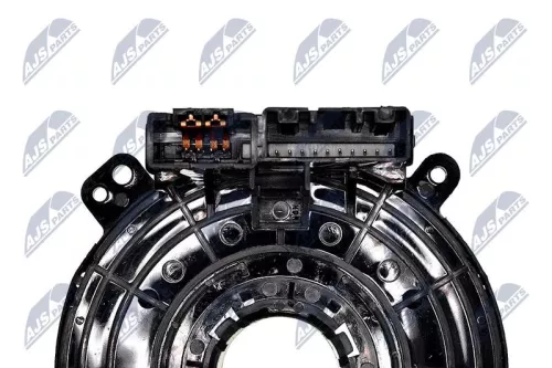 NTY NTY EAS-PL-001 Clock Spring, airbag 