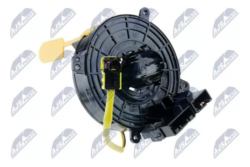 NTY NTY EAS-PL-002 Clock Spring, airbag 