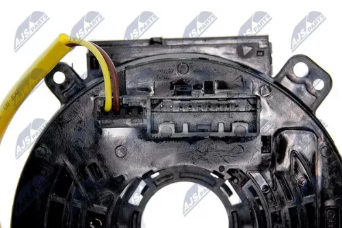 NTY NTY EAS-PL-002 Clock Spring, airbag 