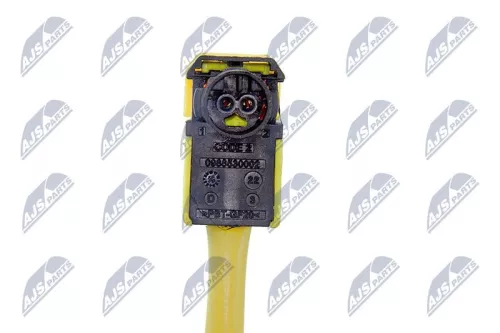 NTY NTY EAS-PL-002 Clock Spring, airbag 