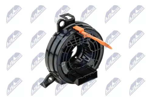 NTY NTY EAS-PL-003 Clock Spring, airbag 