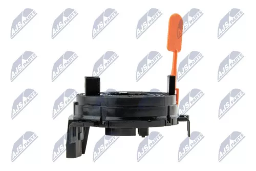 NTY NTY EAS-PL-003 Clock Spring, airbag 