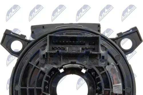 NTY NTY EAS-PL-003 Clock Spring, airbag 