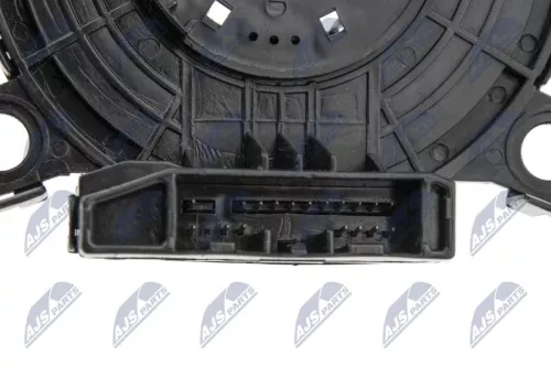 NTY NTY EAS-PL-003 Clock Spring, airbag 